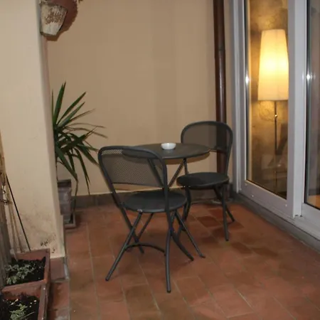 Daire Interno 1