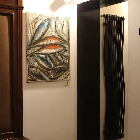 Interno 1 Daire