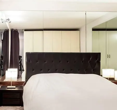 Interno 1 公寓 博洛尼亚