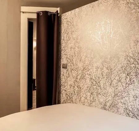 公寓 Interno 1 博洛尼亚