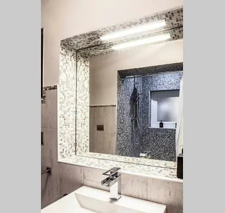 Interno 1 Apartmán