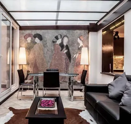 Apartment Interno 1