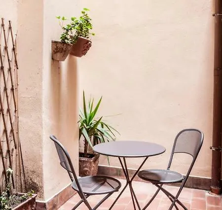 Appartement Interno 1