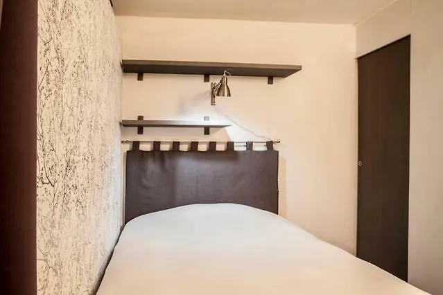 Interno 1 Appartamento Bologna