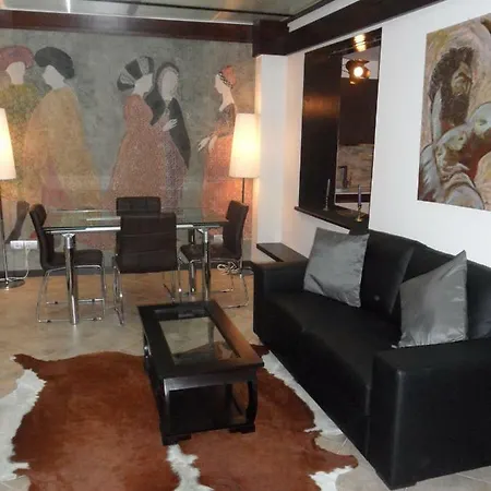 Interno 1 * Bologna