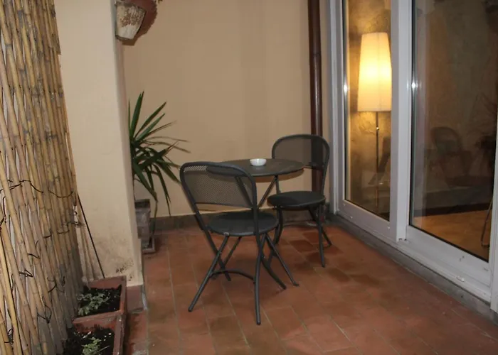 Appartement Interno 1