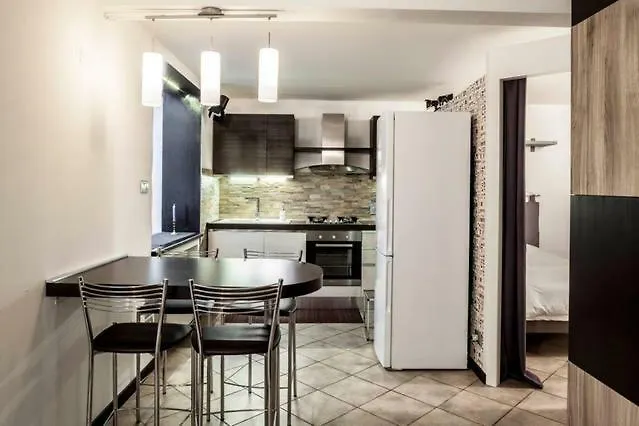 Interno 1 Appartement *