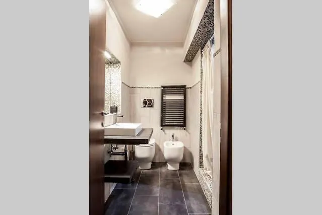 Interno 1 Appartement