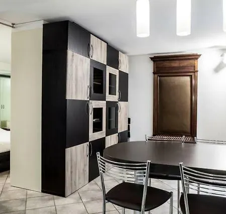 Lägenhet Interno 1 *