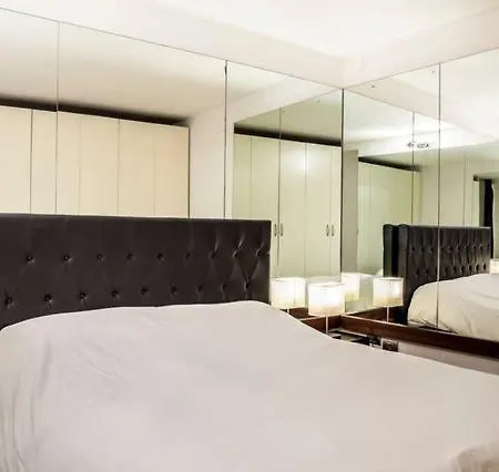 Interno 1 Lägenhet *