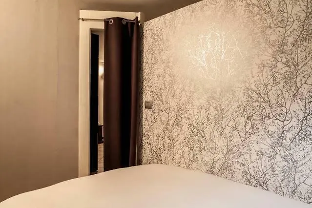 아파트 Interno 1 볼로냐