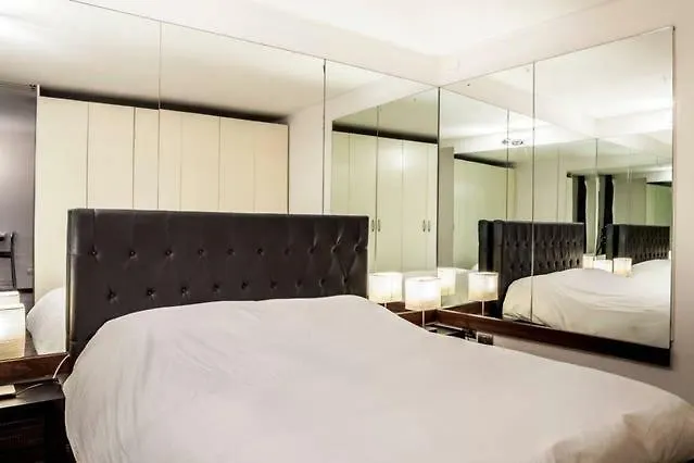 Interno 1 아파트 *